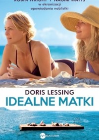 Idealne matki - Doris Lessing - ebook