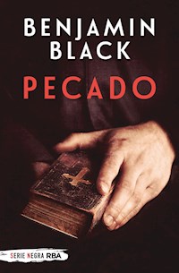 Pecado - Benjamin Black - ebook