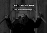 Trozos de infinito - Carlos Mascioni - ebook