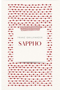Sappho - Franz Grillparzer - ebook