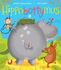 Hippobottymus - Steve Smallman - ebook