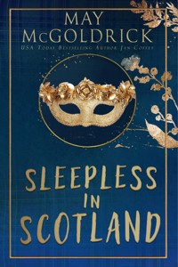 Sleepless in Scotland - May McGoldrick - ebook