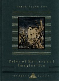 Tales of Mystery and Imagination - Poe, Edgar Allan - książka