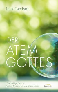 Der Atem Gottes - Jack Levison - ebook