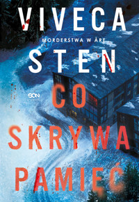 Co skrywa pamięć - Viveca Sten - ebook