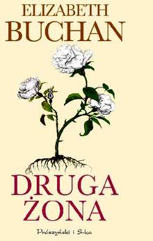 Druga żona - Elizabeth Buchan - ebook