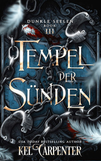 Tempel der Sünden - Kel - ebook