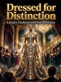 Dressed for Distinction - Emily Rivers - ebook