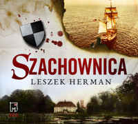 Szachownica - Leszek Herman - ebook + audiobook + książka