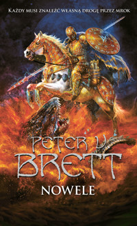 Nowele - Peter V. Brett - ebook + audiobook