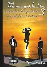 Männergeschichten 3 - Torsten Ideus - ebook