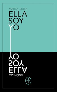 Ella soy yo - Marta Suria - ebook