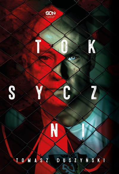 Okładka książki Toksyczni