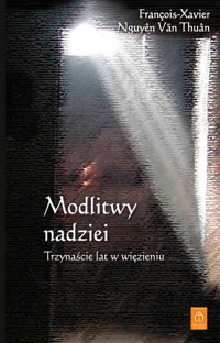Modlitwy nadziei - Nguyen Thuan Francois-Xavier - książka