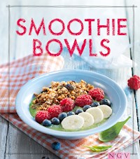Smoothie Bowls - Christina Wiedemann - ebook