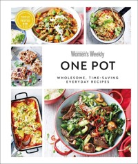 Australian Women's Weekly One Pot -  - książka