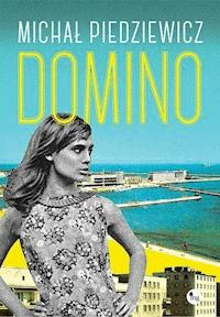 Domino - Michał Piedziewicz - ebook + książka