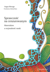 Sprawczość na cenzurowanym - Menuge Angus - ebook + książka