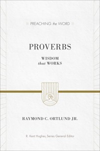 Proverbs - Ray Ortlund - ebook