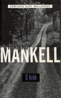 O krok - Mankell Henning - ebook