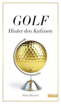Golf - Petra Himmel - ebook