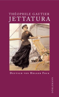 Jettatura - Gautier Théophile - ebook