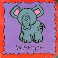 W Afryce -  - książka