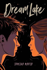 Dream Lake - Irmina Maria - ebook + książka