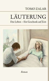 Läuterung - Tomo Zalar - ebook