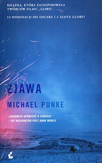 Zjawa - Michael Punke - książka