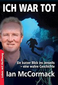 Ich war tot - Ian McCormack - ebook