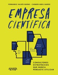 Empresa científica - Fernando Valdés Bueno - ebook