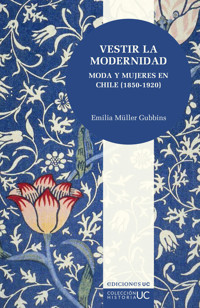 Vestir la modernidad - Emilia Müller - ebook