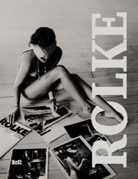 Rolke - Anda Rottenberg, Tadeusz Rolke - książka