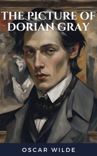 The Picture of Dorian Gray - wilde oscar - ebook