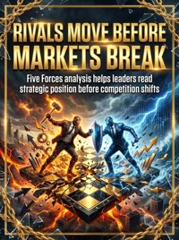Rivals Move Before Markets Break - Caleb Prescott - ebook