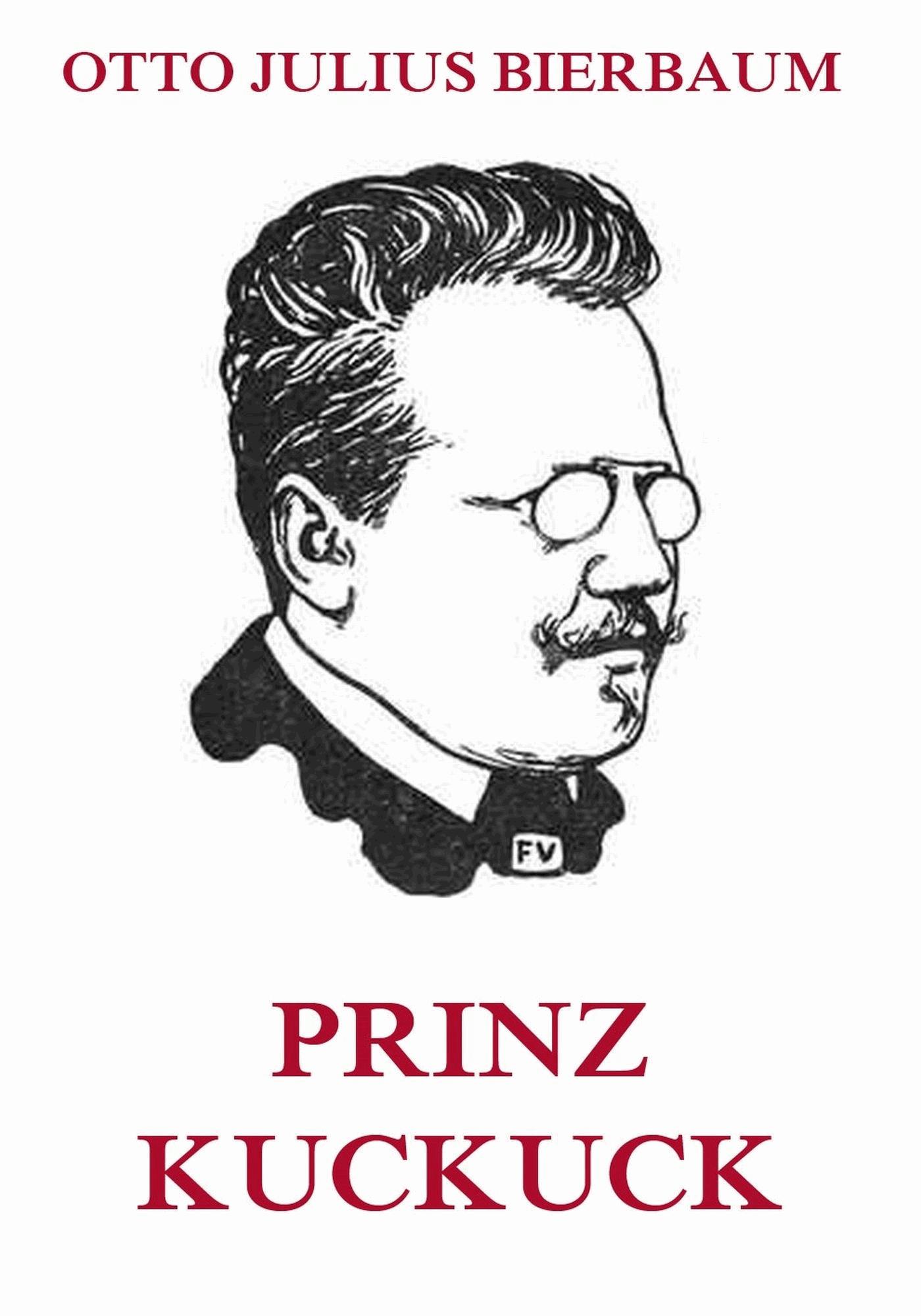 Prinz Kuckuck