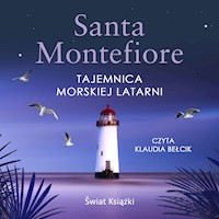 Tajemnica morskiej latarni - Santa Montefiore - ebook + audiobook + książka