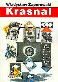 Krasnal - Zaporowski Władysław - książka