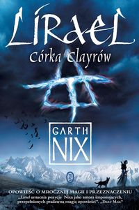 Lirael - Garth Nix - książka