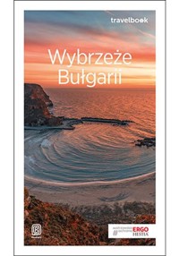 Wybrzeże Bułgarii Travelbook - Sendek Robert - książka