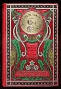 Facing the Flag - Jules Verne - darmowy ebook