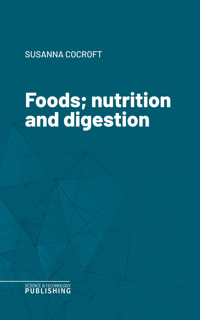 Foods - Susanna Cocroft - ebook