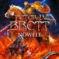 Nowele - Peter V. Brett - audiobook