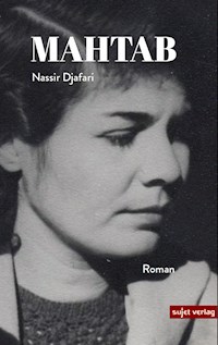 Mahtab - Nassir Djafari - ebook