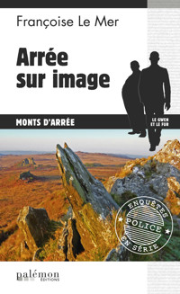 Arrée sur image - Françoise Le Mer - ebook