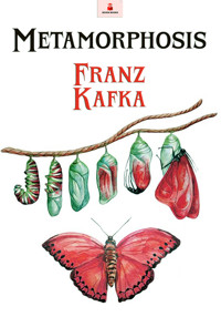 Metamorphosis - Franz Kafka - ebook