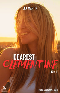 Dearest Clementine - Lex Martin - ebook + audiobook