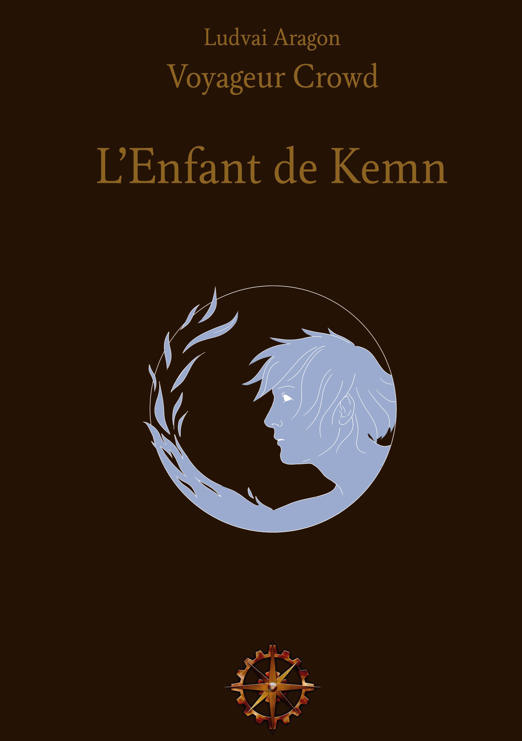 L'Enfant de Kemn
