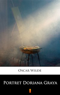 Portret Doriana Graya - wilde oscar - ebook + audiobook